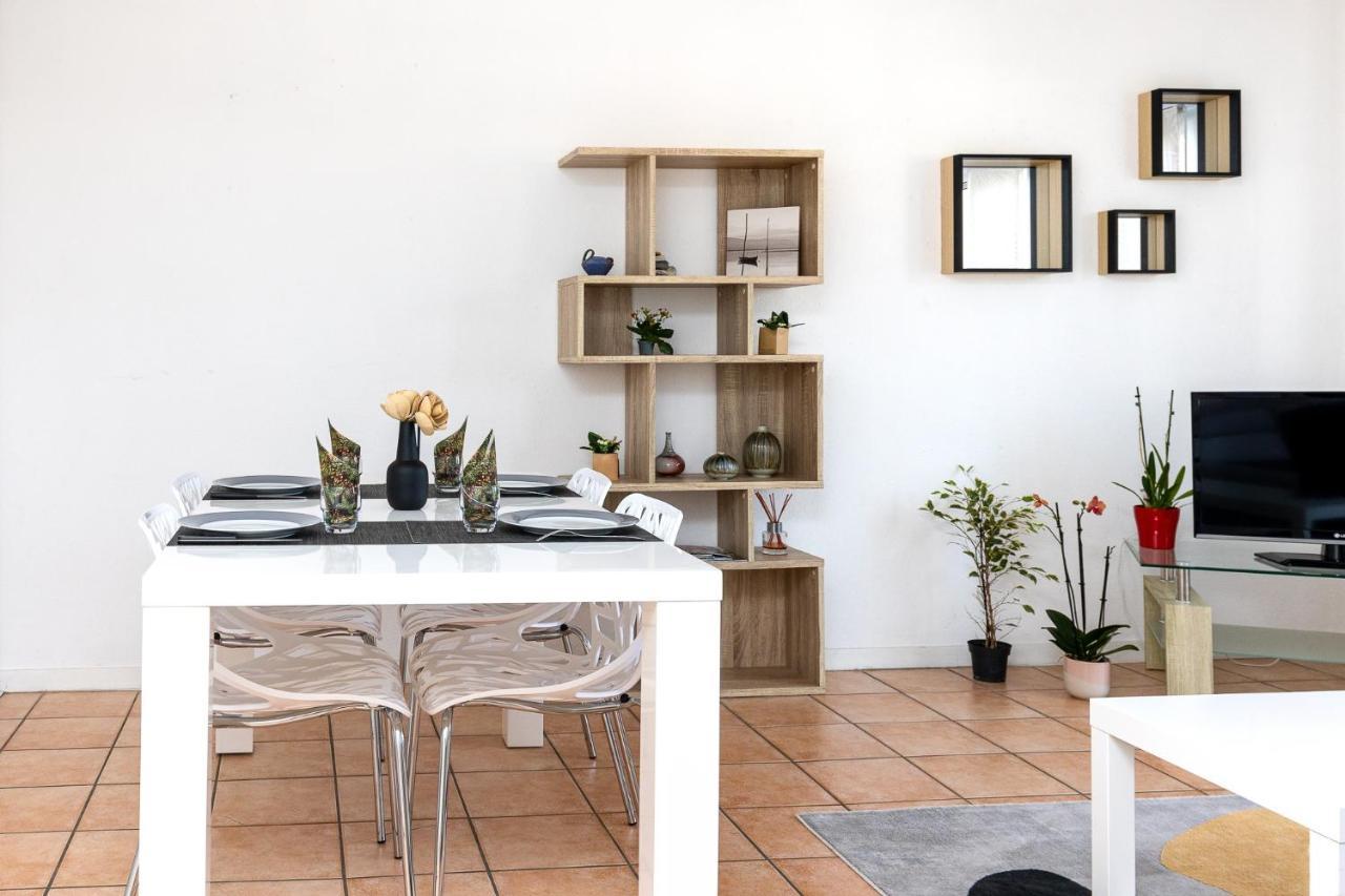Apartamento Larrun - Vue Sur La Montagne Proche De La