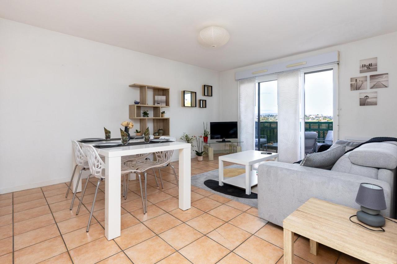 Apartamento Larrun - Vue Sur La Montagne Proche De La